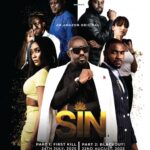 Sin: First Kill (2025) Sin- First Kill