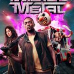 Twisted Metal (Season 2) Twisted Metal (2023) Season 2