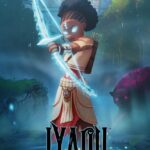 Upcoming: Iyanu - The Age of Wonders (2025) 1483997