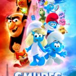 Smurfs (2025) 8o6lkhL32xQJeB52IIG1us5BVey.jpg