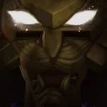 Eyes of Wakanda (Season 1) Eyes of Wakanda