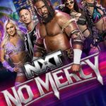 WWE NXT No Mercy (2025) WWE NXT No Mercy