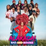 Alakada: Bad and Boujee (2025) alakada