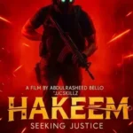 Upcoming: Hakeem - Seeking Justice (2025) hakeeem
