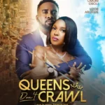 Queens Donβt Crawl (2026)Β Queens Donβt Crawl (2026)
