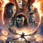 Avatar: Fire and Ash (2025) 83533