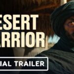 desert