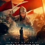 Rise of the Conqueror (2026) 1207162