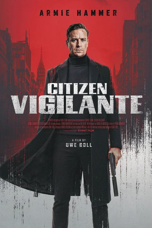Citizen Vigilante (2026) 1 MyCelestialApp 1413976 MyCelestialApp