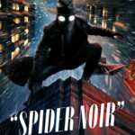 spider